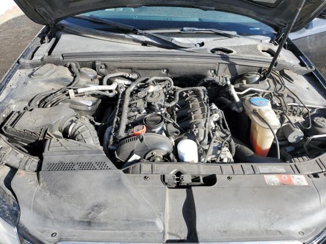 Photo 11 from auction – 2009 AUDI A4 PREMIUM with VIN WAUJF78K39N044069