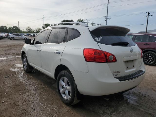 Photo 2 from auction – 2010 NISSAN ROGUE S with VIN JN8AS5MT5AW019503