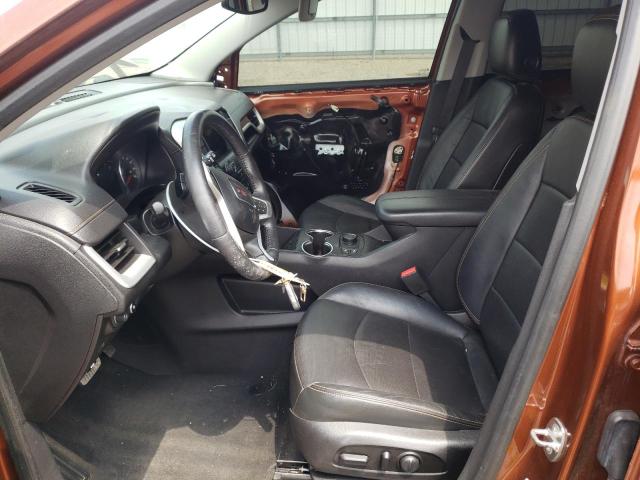 Photo 7 from auction – 2019 GMC TERRAIN SL with VIN 3GKALPEV6KL279361