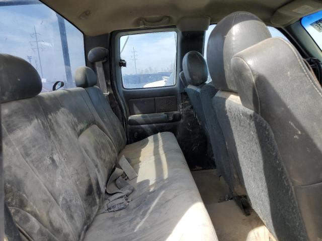 Photo 10 from auction – 2002 CHEVROLET SILVERADO with VIN 1GCHC29U12E275667