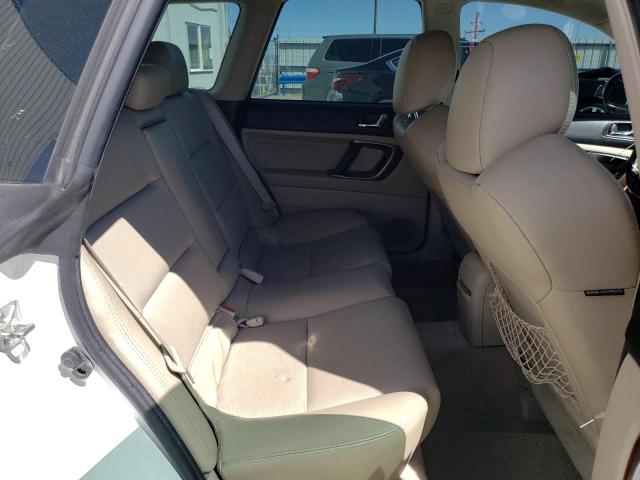 Photo 11 from auction – 2008 SUBARU OUTBACK 2. with VIN 4S4BP63CX86315132
