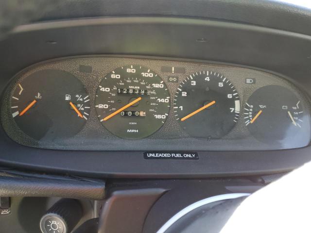 Photo 9 from auction – 1987 PORSCHE 944 with VIN WP0AB0943HN477508