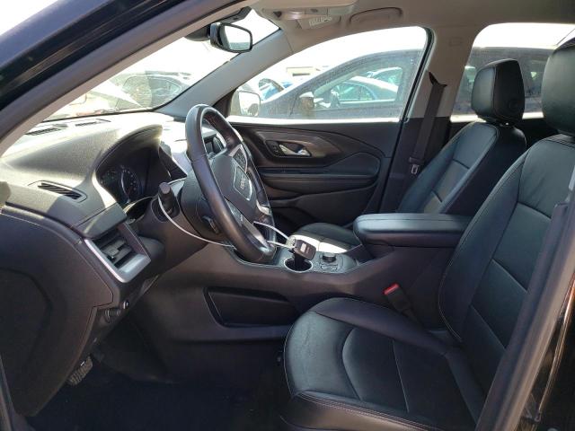 Photo 7 from auction – 2020 GMC TERRAIN SL with VIN 3GKALVEV5LL195408