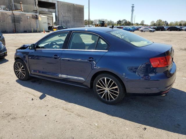 Photo 2 from auction – 2012 VOLKSWAGEN JETTA SEL with VIN 3VWLP7AJ3CM424814