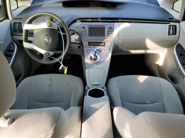 Photo 8 from auction – 2013 TOYOTA PRIUS with VIN JTDKN3DU5D5662870