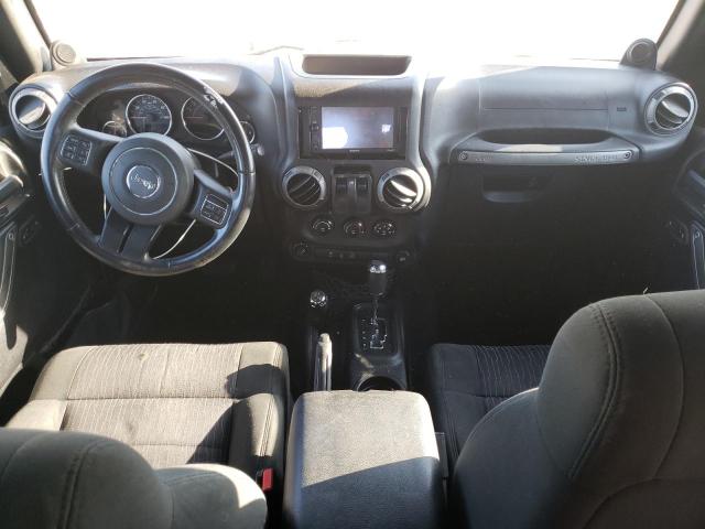Photo 8 from auction – 2012 JEEP WRANGLER S with VIN 1C4AJWAG9CL246998