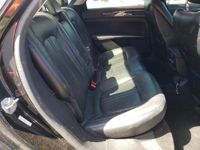 Photo 10 from auction – 2015 LINCOLN MKZ with VIN 3LN6L2G96FR607218