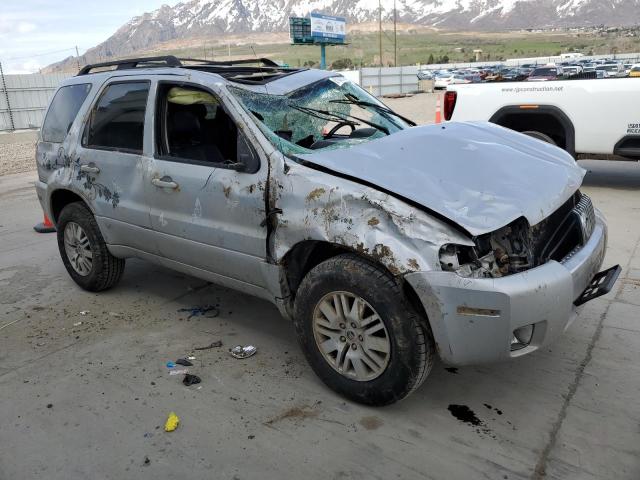 Photo 4 from auction – 2005 MERCURY MARINER with VIN 4M2CU56135DJ00845