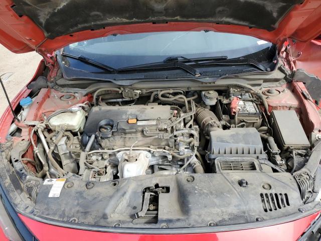 Photo 11 from auction – 2019 HONDA CIVIC LX with VIN 2HGFC2F64KH530402