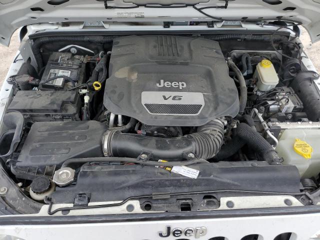 Photo 11 from auction – 2015 JEEP WRANGLER S with VIN 1C4AJWAG4FL588752