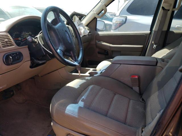 Photo 7 from auction – 2005 FORD EXPLORER X with VIN 1FMZU63K45UB17815