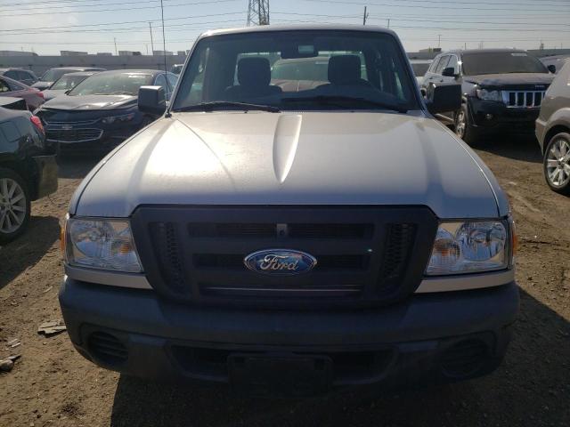 Photo 5 from auction – 2010 FORD RANGER SUP with VIN 1FTKR1ED8APA01227