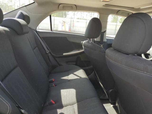 Photo 10 from auction – 2012 TOYOTA COROLLA BA with VIN 2T1BU4EE3CC851079