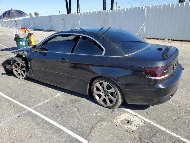 Photo 2 from auction – 2007 BMW 335 I with VIN WBAWL73547PX49741
