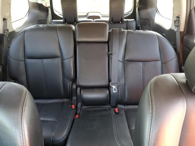 Photo 10 from auction – 2013 NISSAN PATHFINDER with VIN 5N1AR2MM0DC606255
