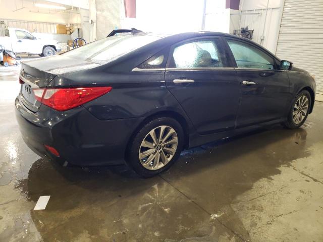 Zdjęcie 3 z aukcji – 2014 HYUNDAI SONATA SE z VIN 5NPEC4AC0EH847754