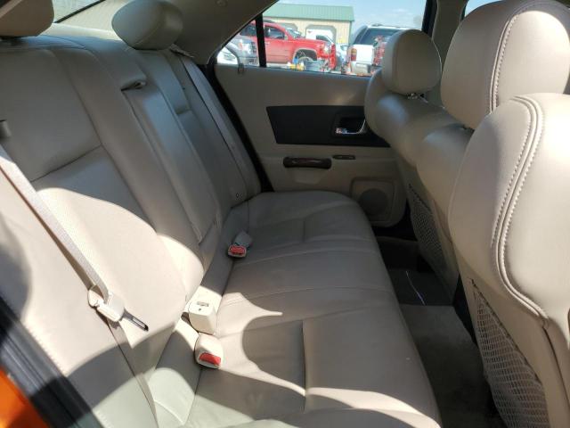 Photo 10 from auction – 2003 CADILLAC CTS with VIN 1G6DM57N230155256