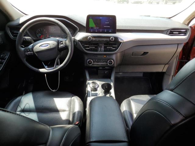 Photo 8 from auction – 2020 FORD ESCAPE SEL with VIN 1FMCU0H64LUA49639