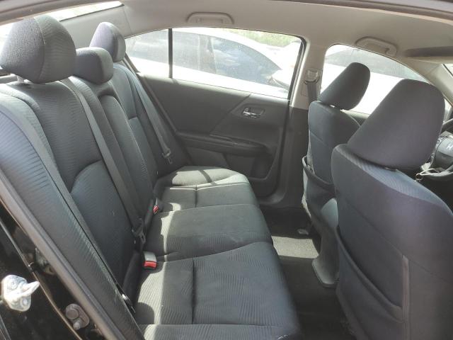 Photo 10 from auction – 2014 HONDA ACCORD LX with VIN 1HGCR2F34EA114196