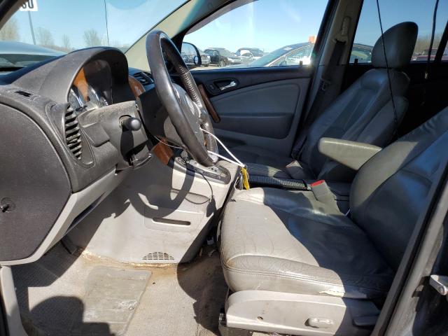 Photo 7 from auction – 2006 SATURN VUE with VIN 5GZCZ53486S877751