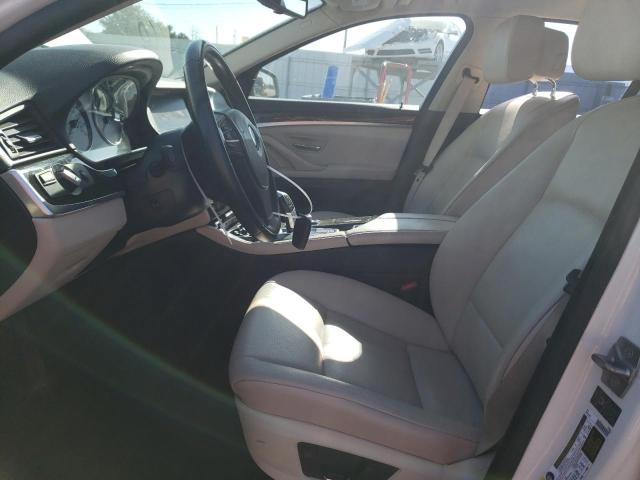 Photo 7 from auction – 2011 BMW 535 XI with VIN WBAFU7C54BC778718