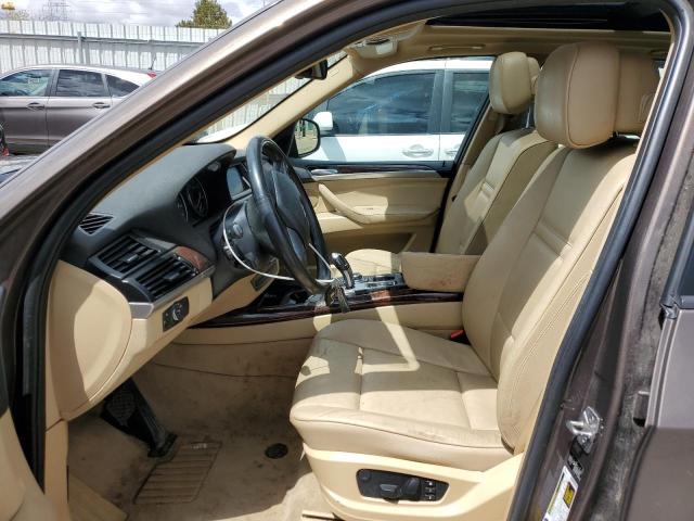 Photo 7 from auction – 2012 BMW X5 XDRIVE3 with VIN 5UXZW0C53CL667692