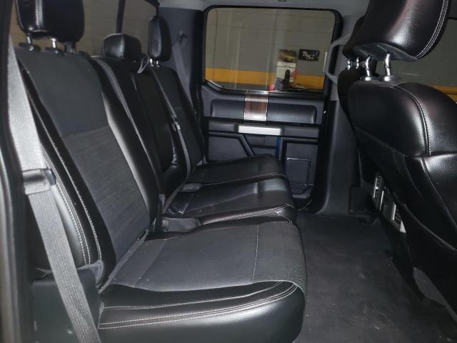 Photo 10 from auction – 2015 FORD F150 SUPER with VIN 1FTEW1CF5FFB87283