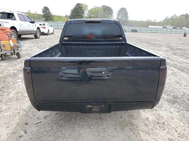 Photo 6 from auction – 2004 CHEVROLET COLORADO with VIN 1GCCS196X48128144