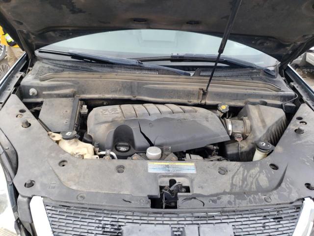 Photo 11 from auction – 2010 GMC ACADIA SLT with VIN 1GKLVMED6AJ174916