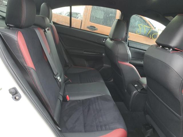Photo 10 from auction – 2020 SUBARU WRX PREMIU with VIN JF1VA1B67L9819362