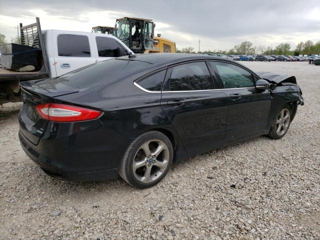 Photo 3 from auction – 2013 FORD FUSION with VIN 3FA6P0H90DR148346