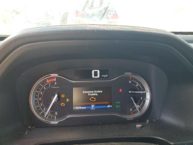 Photo 9 from auction – 2017 HONDA PILOT EXL with VIN 5FNYF5H63HB028282