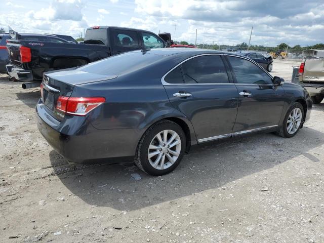 Photo 3 from auction – 2010 LEXUS ES 350 with VIN JTHBK1EG1A2391260