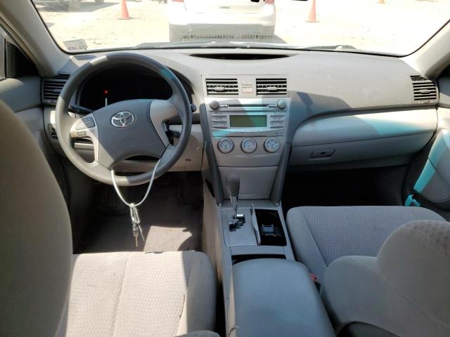 Фото 8 с аукциона – 2011 TOYOTA CAMRY BASE с VIN 4T4BF3EK1BR206587