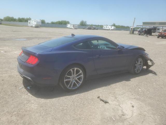 Photo 3 from auction – 2020 FORD MUSTANG with VIN 1FA6P8TH1L5176087