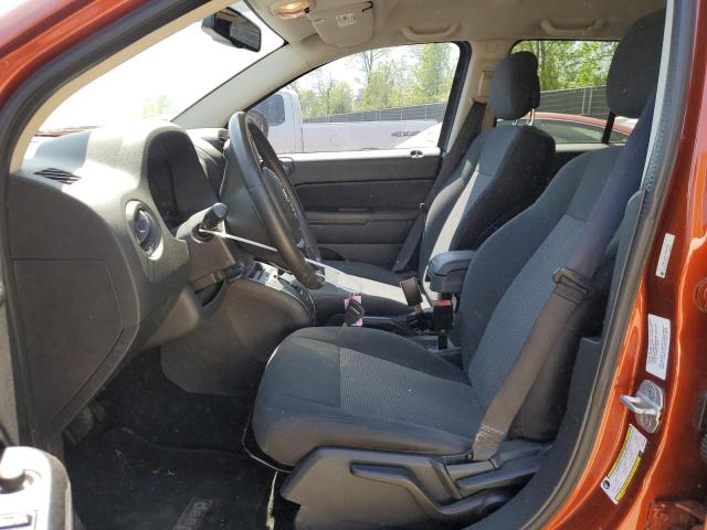 Photo 7 from auction – 2012 JEEP COMPASS LA with VIN 1C4NJDEB9CD675489