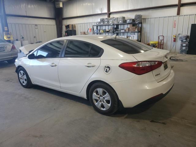 Photo 2 from auction – 2015 KIA FORTE LX with VIN KNAFX4A64F5330104