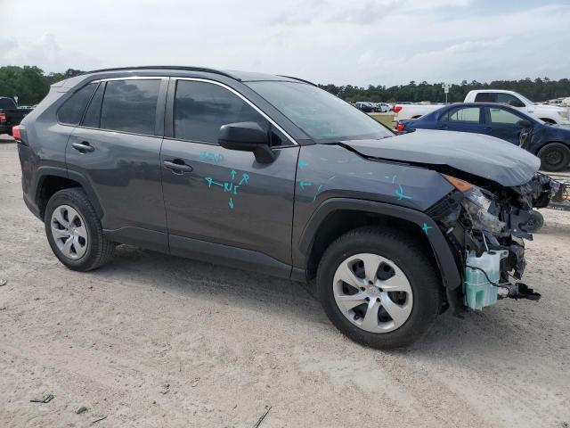 Photo 4 from auction – 2019 TOYOTA RAV4 LE with VIN 2T3H1RFV2KC026672