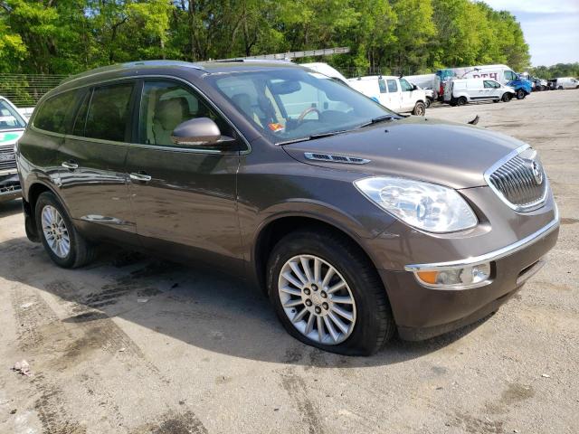 Photo 4 from auction – 2012 BUICK ENCLAVE with VIN 5GAKRCED8CJ301661