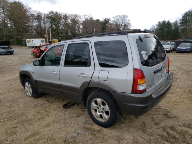 Photo 2 from auction – 2003 MAZDA TRIBUTE with VIN 4F2YZ941X4KM13649