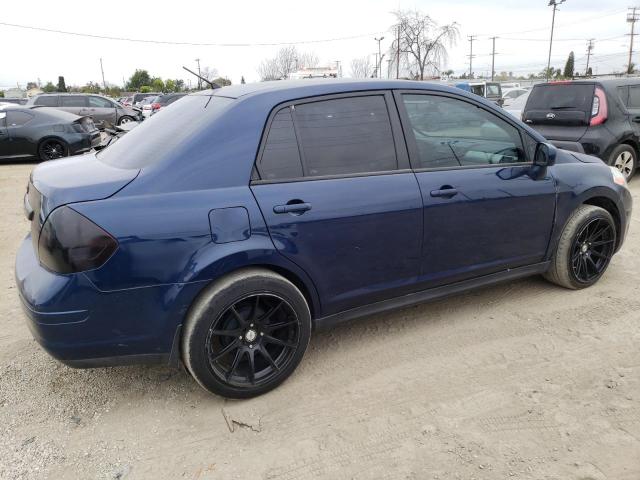 Photo 3 from auction – 2011 NISSAN VERSA S with VIN 3N1BC1AP7BL444776