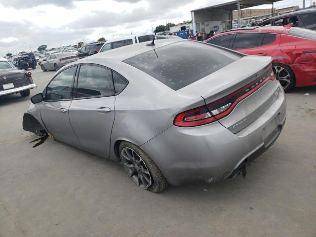 Photo 2 from auction – 2014 DODGE DART SXT with VIN 1C3CDFBBXED865968