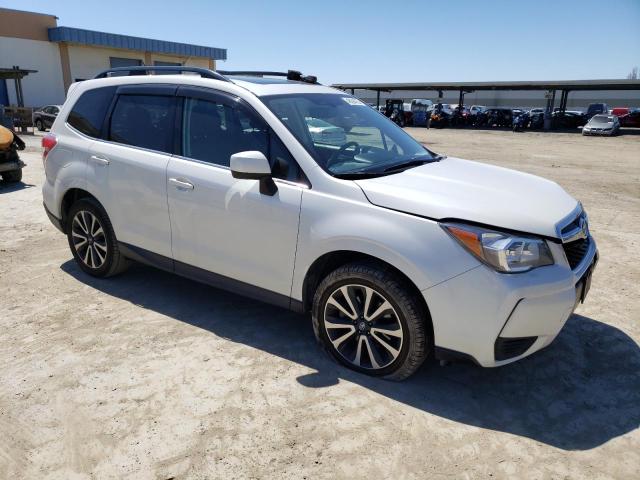 Photo 4 from auction – 2015 SUBARU FORESTER 2 with VIN JF2SJGDC0FH833120