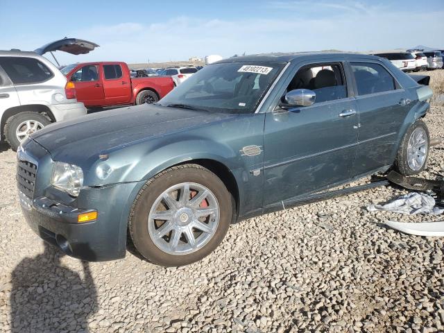CHRYSLER 300 2005 con VIN 2C3JA63H55H519428 - Foto de la subasta