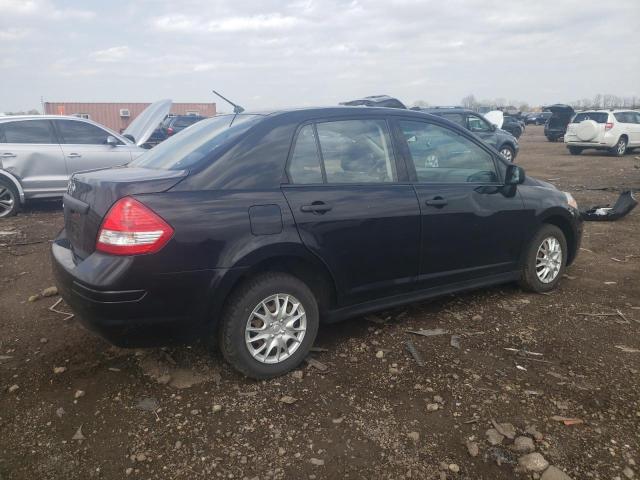 Photo 3 from auction – 2009 NISSAN VERSA S with VIN 3N1CC11E29L425985