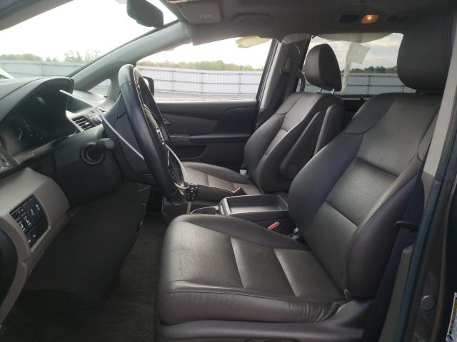 Photo 7 from auction – 2013 HONDA ODYSSEY TO with VIN 5FNRL5H99DB071431