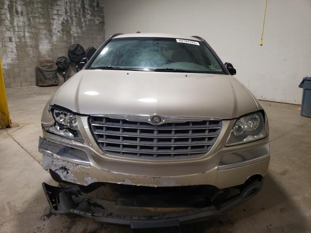 Photo 5 from auction – 2005 CHRYSLER PACIFICA T with VIN 2C4GM68415R602996