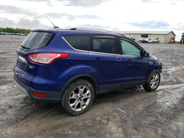 Photo 3 from auction – 2014 FORD ESCAPE TIT with VIN 1FMCU9J90EUC86494
