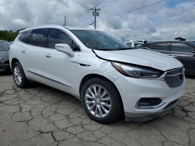 Photo 4 from auction – 2018 BUICK ENCLAVE PR with VIN 5GAERCKW2JJ209090