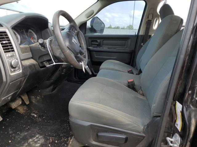 Photo 7 from auction – 2018 RAM 2500 ST with VIN 3C6UR5CL9JG303311